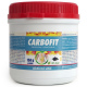 Carbofit 150g prášok - rastlinné aktívne uhlie