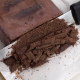 Bio Raw Kakaová hmota Criollo 500g Zdravovýživa
