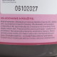 Elsiome živé tekuté probiotiká 500 ml - skladovanie