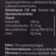 HUMAC Nativ 120 kapsúl - zloženie a odporúčané dávkovanie