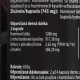 HUMAC Nativ 60 kapsúl - zloženie a odporúčané dávkovanie