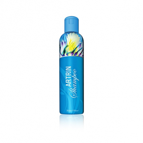 Artrin prírodný šampón 200ml Energy