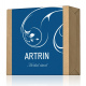 Artrin mydlo s bylinnými extraktmi 100g Energy