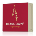 Drags Imun mydlo 100g Energy
