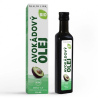 BIO Avokádový olej 250ml panenský Health Link
