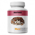 Maitake extrakt 90kps x 500mg MycoMedica